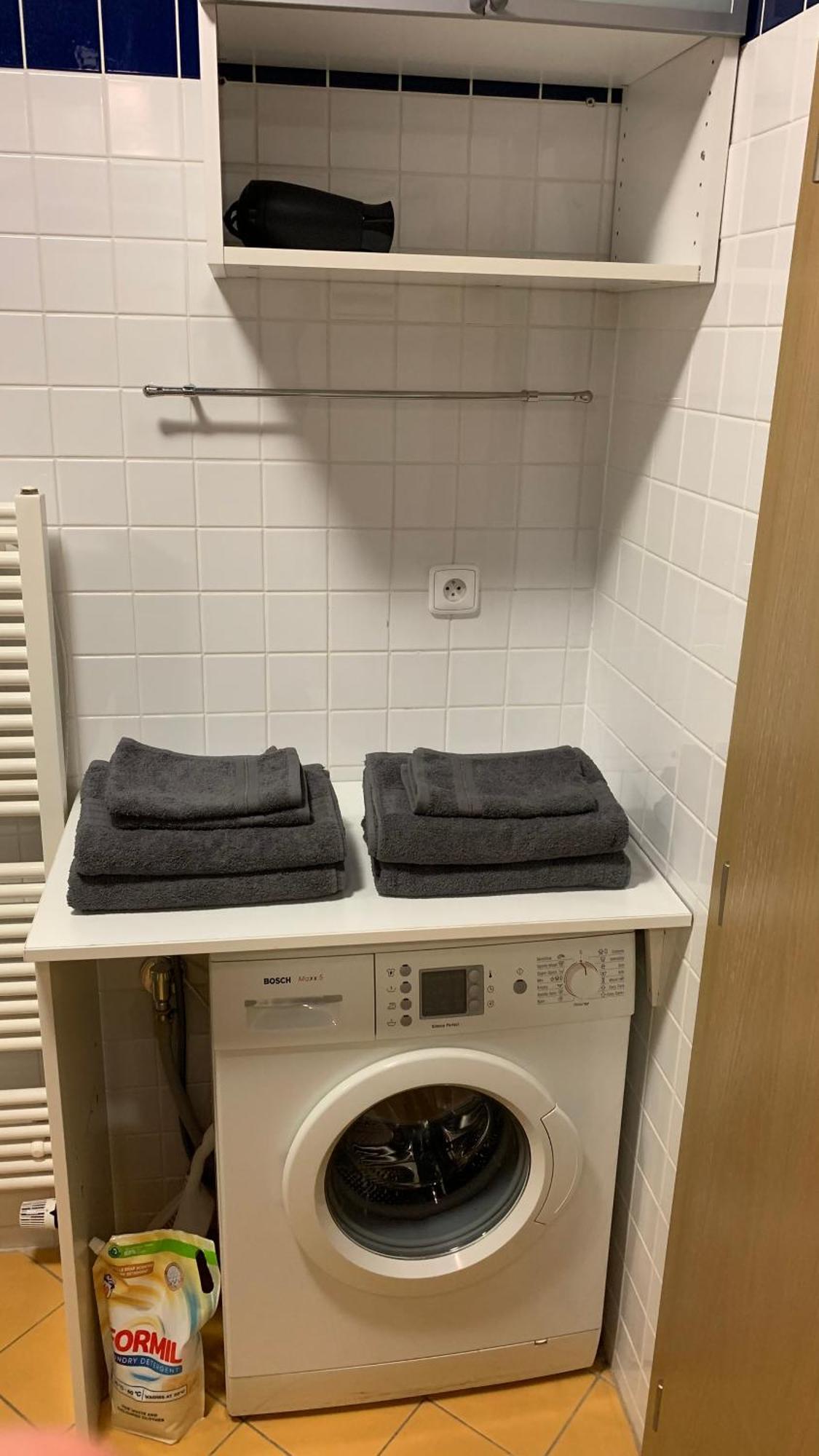 Apartment Ceskomoravska - O2 Arena Praha Bagian luar foto